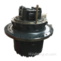 PC200-7 Final Drive C200-7 Travel Motor 20Y-27-00300